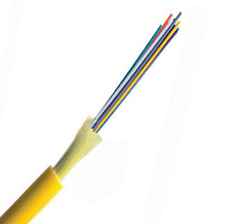 室内光缆 2芯束状光缆 GJFJV-2芯单模