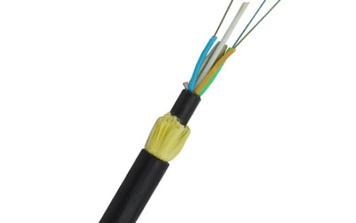 ADSS-16B1-100，16芯ADSS光缆厂家价格