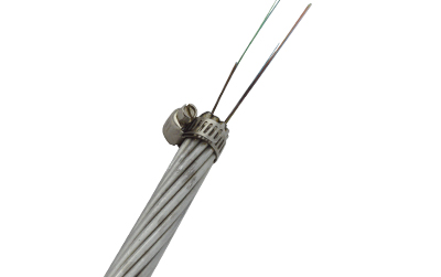 opgw-24b1-80 24芯OPGW光缆，OPGW层绞式光缆